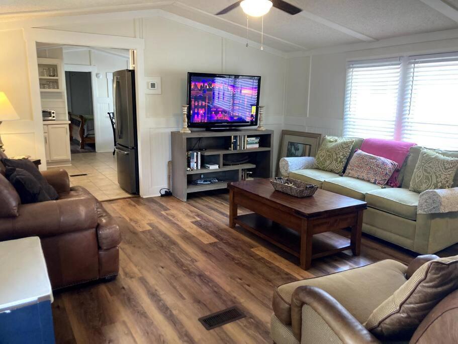Beaufort Sc New Renovation, Close To Parris Island, Historic Downtown, Beautiful Beaches, Sleeps 8 외부 사진