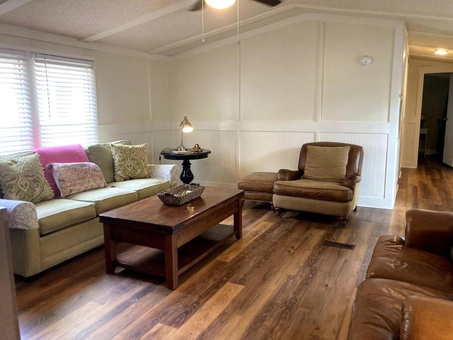 Beaufort Sc New Renovation, Close To Parris Island, Historic Downtown, Beautiful Beaches, Sleeps 8 외부 사진