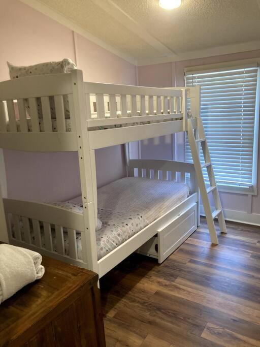Beaufort Sc New Renovation, Close To Parris Island, Historic Downtown, Beautiful Beaches, Sleeps 8 외부 사진