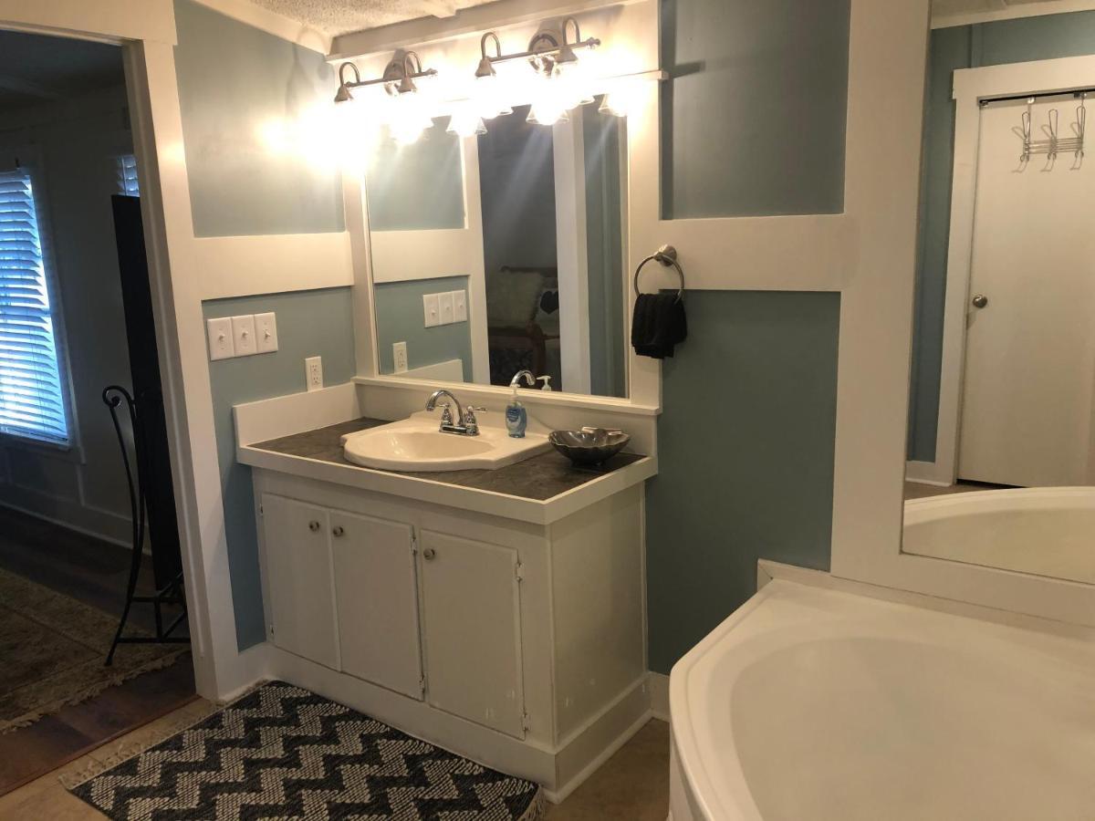Beaufort Sc New Renovation, Close To Parris Island, Historic Downtown, Beautiful Beaches, Sleeps 8 외부 사진